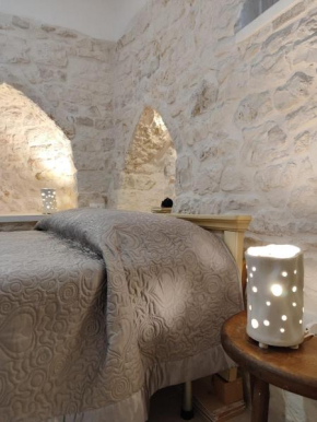 Trullo La faraona